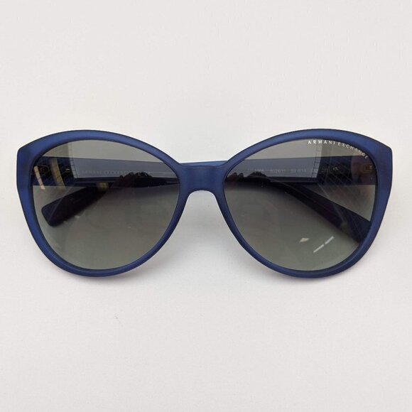 ?️Armani Exchange AX4006 8024/11 Sunglasses 59/14 135 /KAA354?️ main image 6
